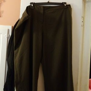 Dress pants